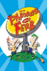Phineas Và Ferb (Phần 1)
